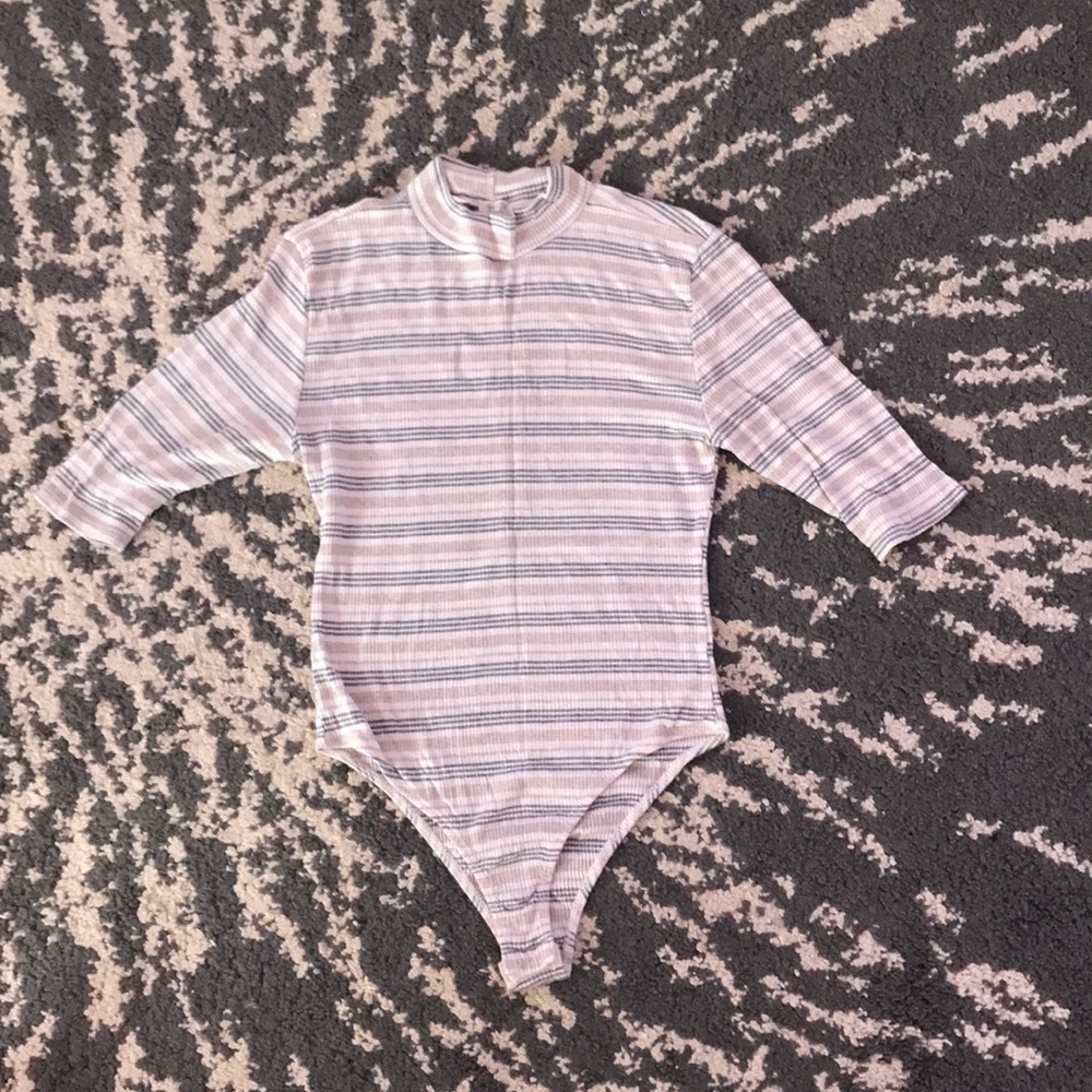 Brandy Melville Body Suit
